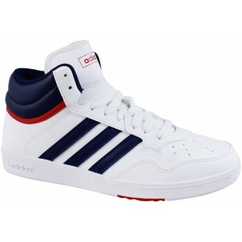 Adidas Lage Sneakers  Hoops 4.0 Mid J