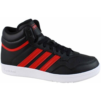 Adidas Lage Sneakers  Hoops 4.0 Mid J