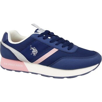 U.S Polo Assn. Lage Sneakers  NOBIW002CDBL