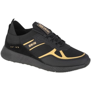 Big Star Lage Sneakers  JJ274A195