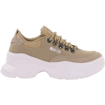 Big Star Lage Sneakers  JJ274A222
