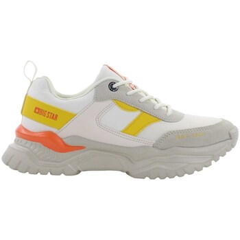 Big Star Lage Sneakers  JJ274A411