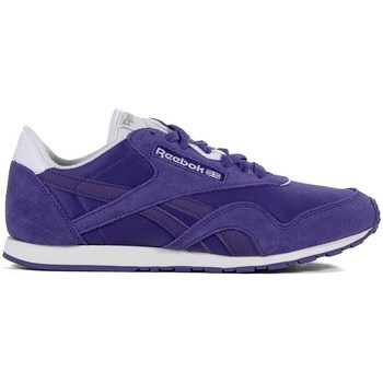 Reebok Sport Lage Sneakers  CL Nylon Slim Pigme
