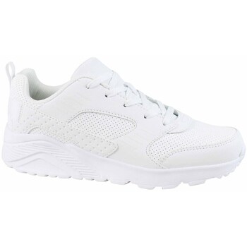 Skechers Lage Sneakers  403672LWHT