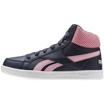 Reebok Sport Lage Sneakers  Royal Prime Mid