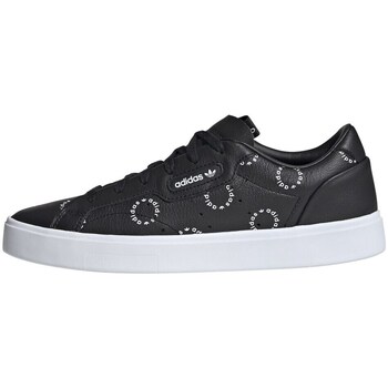 Adidas Lage Sneakers  Sleek