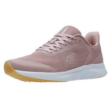 4F Lage Sneakers  MM00FSPOF02756S