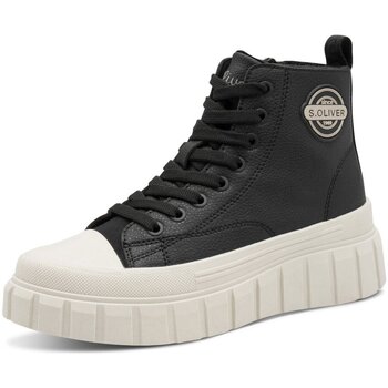 S.Oliver Hoge Sneakers  -