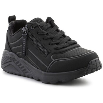 Skechers Lage Sneakers  Uno Lite Easy Zip