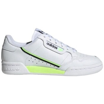 Adidas Lage Sneakers  Continental 80