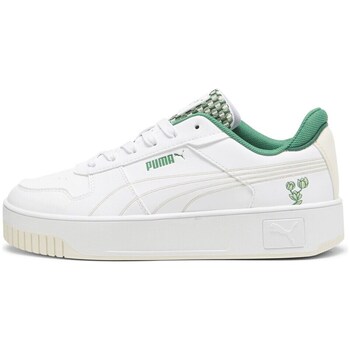 Puma Lage Sneakers  Carina Street Blossom