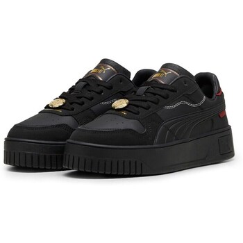 Puma Lage Sneakers  Carina Street Class Act