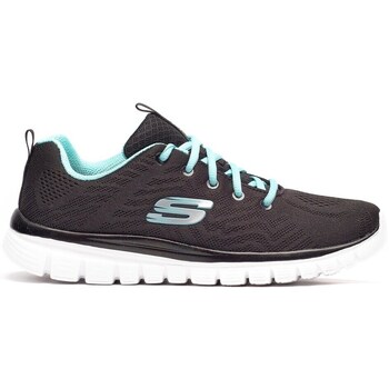 Skechers Lage Sneakers  Graceful Get Connected