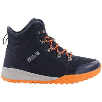 Big Star Hoge Sneakers  KK274215403