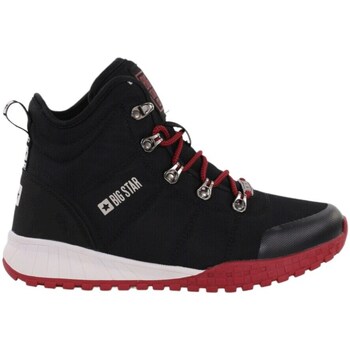 Big Star Hoge Sneakers  KK274217