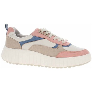 S.Oliver Lage Sneakers  Coral Comb