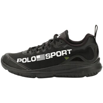 Ralph Lauren Lage Sneakers  Tech Racer