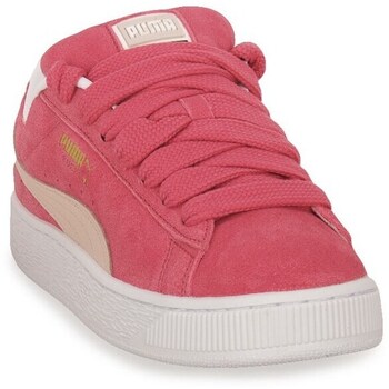 Puma Lage Sneakers  Suede Xl