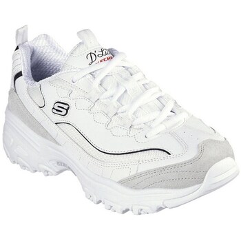 Skechers Lage Sneakers  D'lites