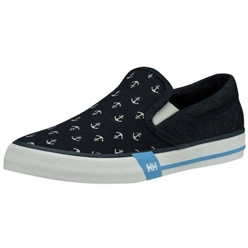 Helly Hansen Lage Sneakers  Copenhagen Slip-on