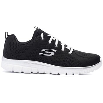 Skechers Lage Sneakers  Gracefulget Connect