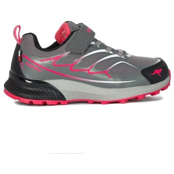 Kangaroos Lage Sneakers  Khk Flow EV Rtx