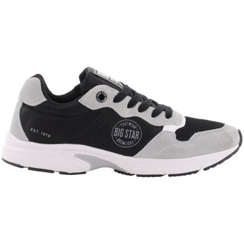Big Star Lage Sneakers  KK274076