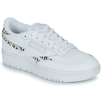 Reebok Classic Lage Sneakers  Club C Double Revenge