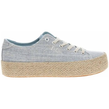 Lee Cooper Lage Sneakers  LCW25023283LB