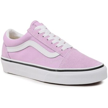 Vans Lage Sneakers  Old Skool