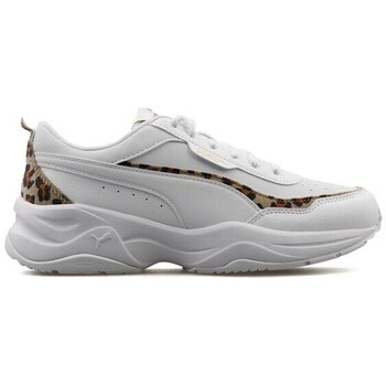 Puma Lage Sneakers  Cilia Mode Leo