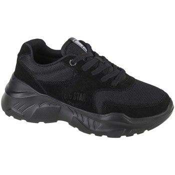 Big Star Lage Sneakers  JJ274A113