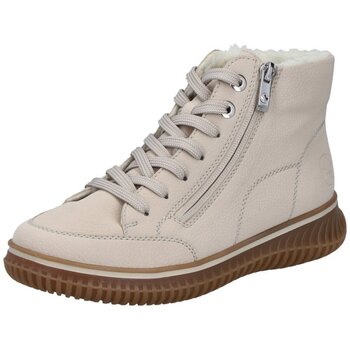 Rieker Hoge Sneakers  -