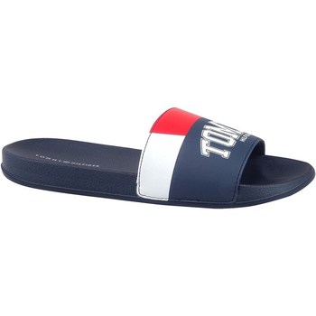 Tommy Hilfiger Waterschoenen  Varsity Print