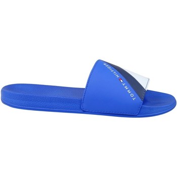 Tommy Hilfiger Waterschoenen  Flag Pool Slide