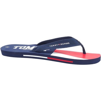 Tommy Hilfiger Waterschoenen  Varsity Print