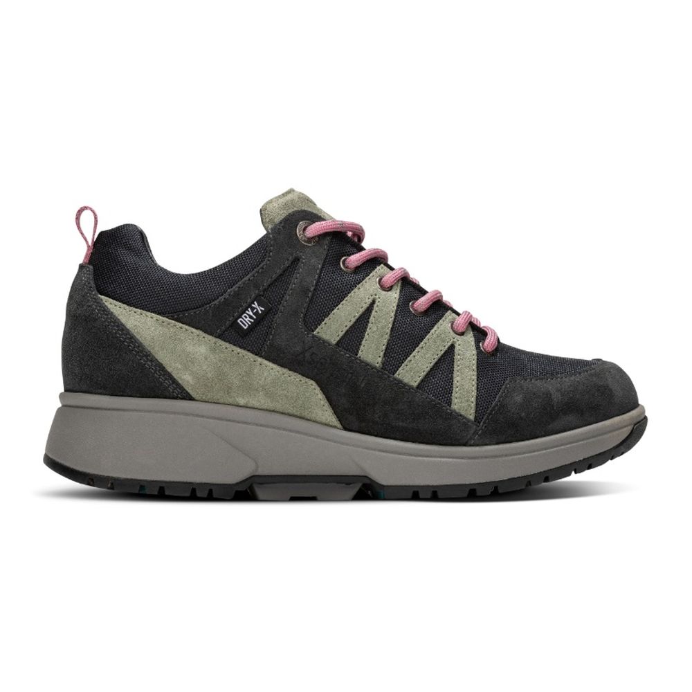 Xsensible Veterschoenen
