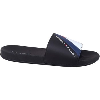 Tommy Hilfiger Waterschoenen  Flag Pool Slide