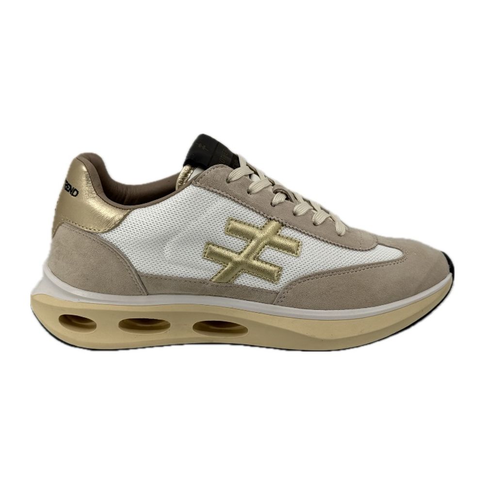 Another Trend Veterschoenen