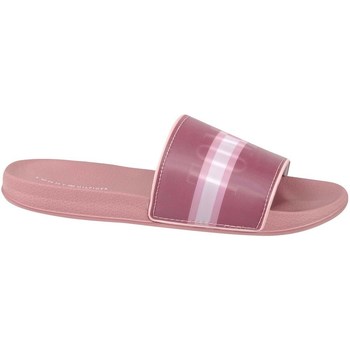 Tommy Hilfiger Waterschoenen  Holographic Pool Slide