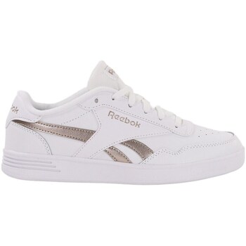 Reebok Sport Lage Sneakers  Royal Techqu