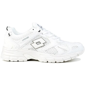 Lotto Lage Sneakers  Akimoto