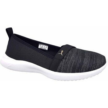 Puma Lage Sneakers  Adelina Space Metallics