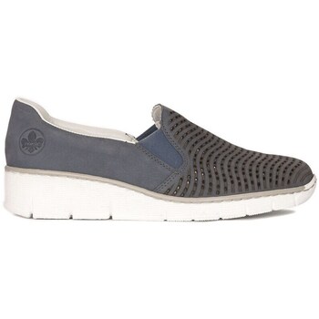 Rieker Lage Sneakers  5379214