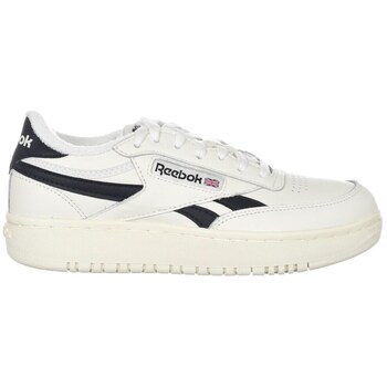 Reebok Sport Lage Sneakers  Damskie Club C Double Revenge