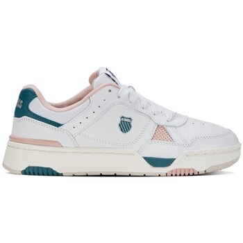 K-SWISS Lage Sneakers  Match Pro