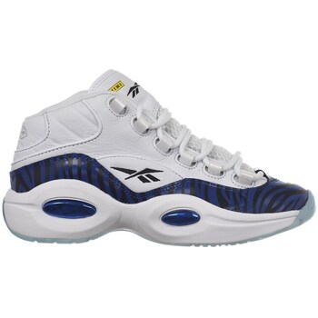 Reebok Sport Lage Sneakers  Panini X Quwstion Mid