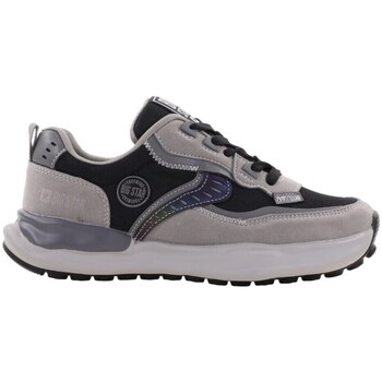 Big Star Lage Sneakers  KK274100