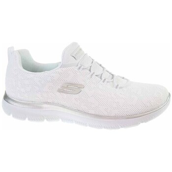 Skechers Lage Sneakers  Summits Leopard Spot