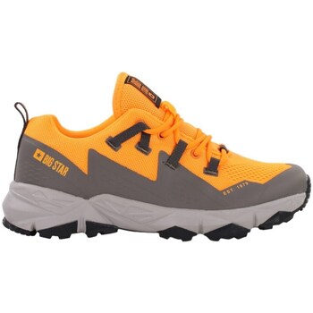 Big Star Lage Sneakers  KK274210